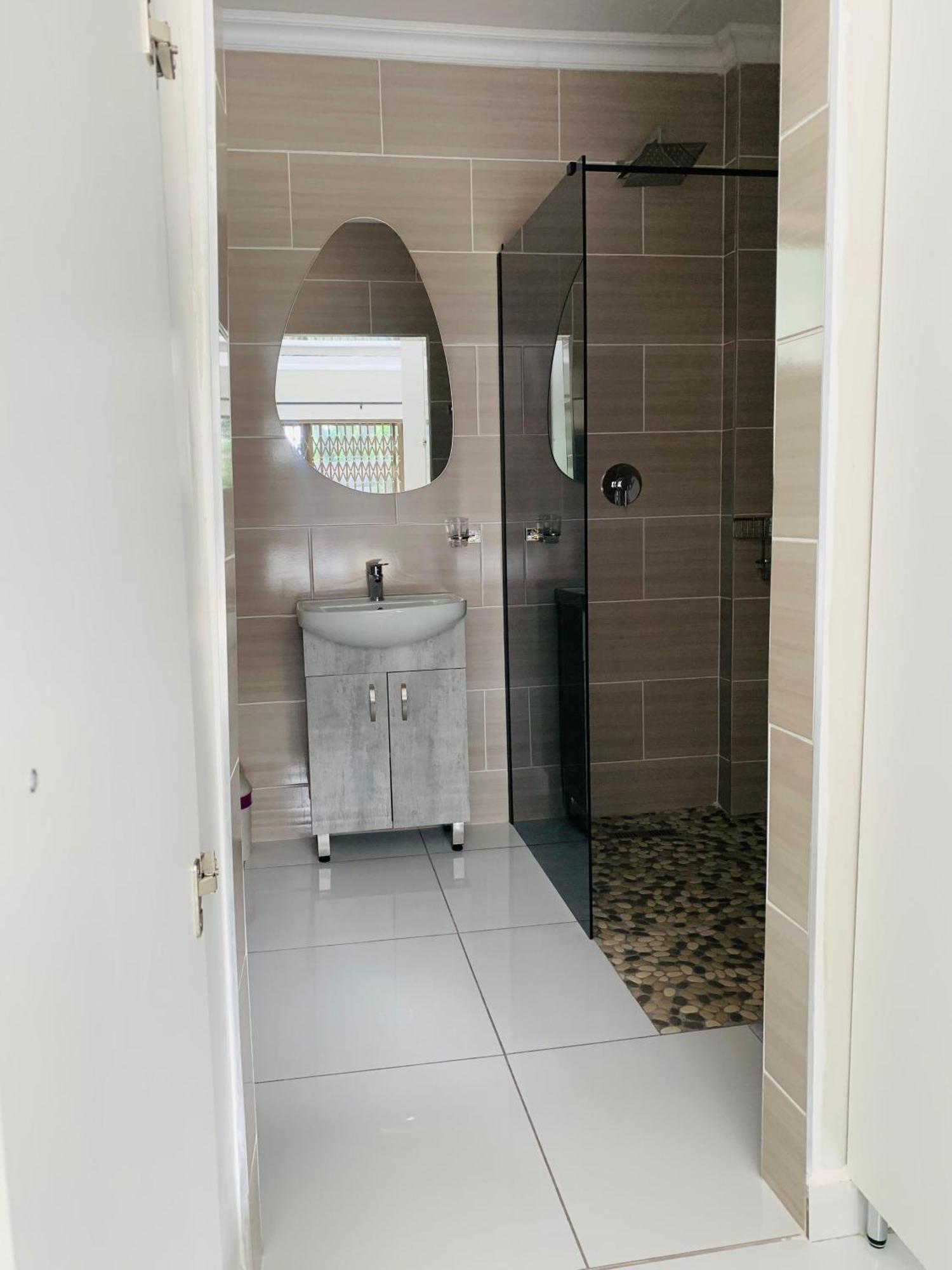 Nqabanqaba Bed & Breakfast Richards Bay Ruang foto