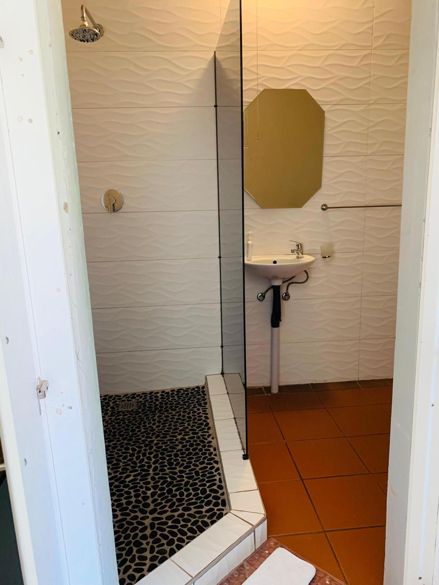 Nqabanqaba Bed & Breakfast Richards Bay Ruang foto