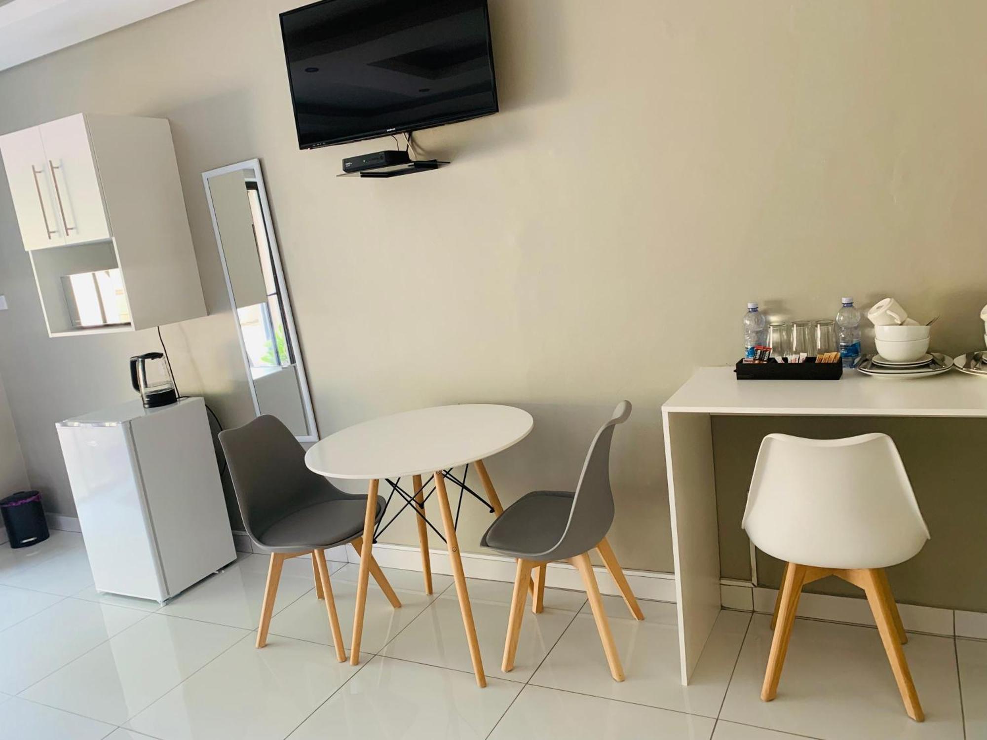 Nqabanqaba Bed & Breakfast Richards Bay Ruang foto