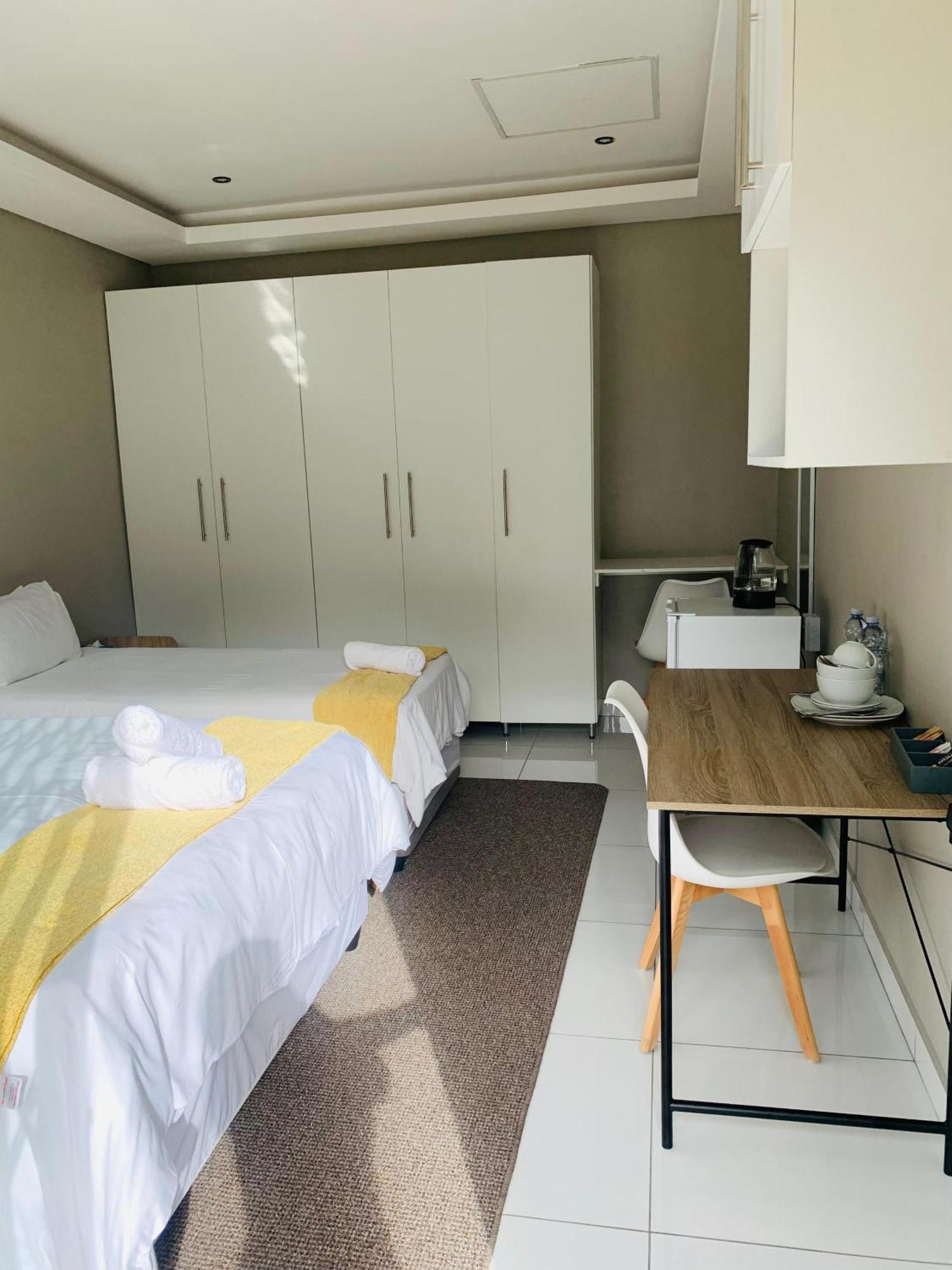 Nqabanqaba Bed & Breakfast Richards Bay Ruang foto